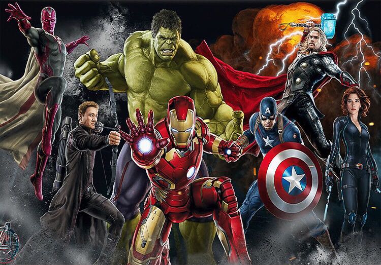 Download 400+ Wallpaper Avengers 3d Terbaru Download 400+ Wallpaper Avengers 3d Terbaru