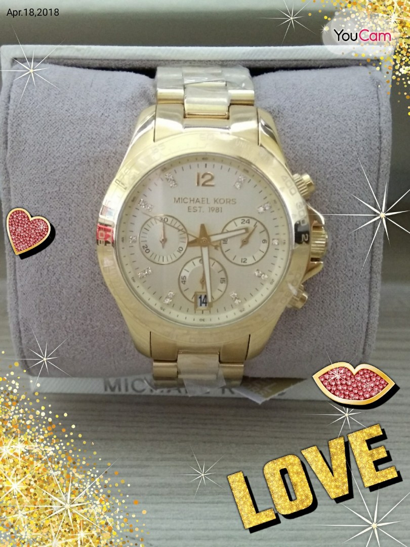 mk watch deals
