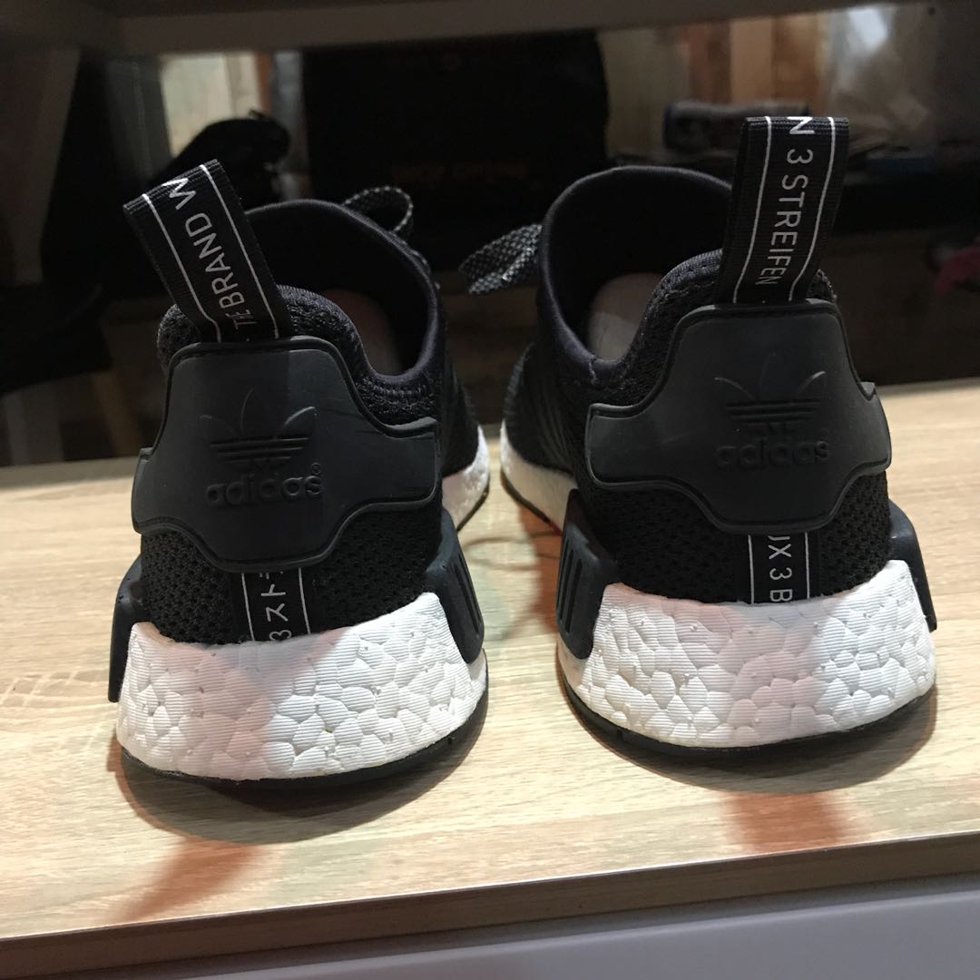 Tokyo nmd footlocker hot sale