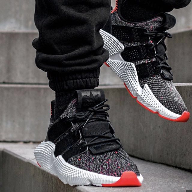 adidas prophere for men