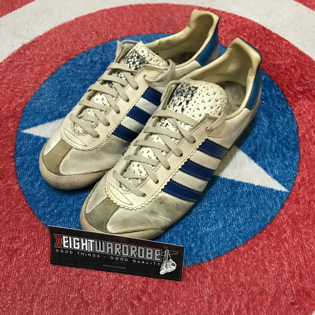 Adidas shoes top 70s quality