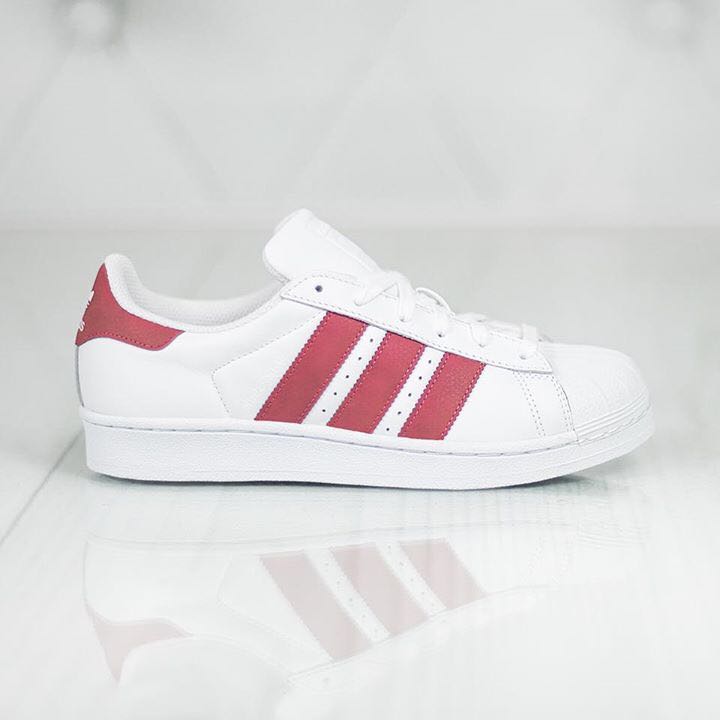 adidas superstar bold pink