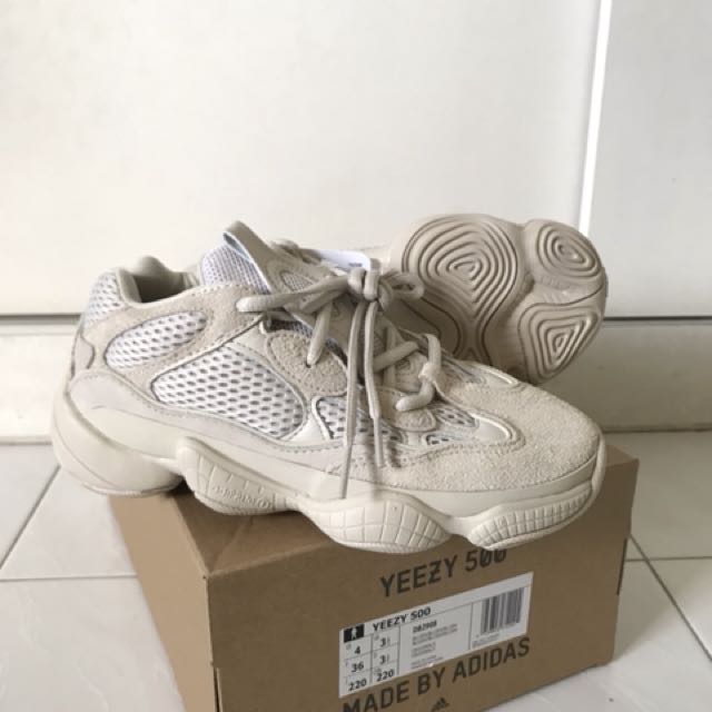 Adidas yeezy 500 women online