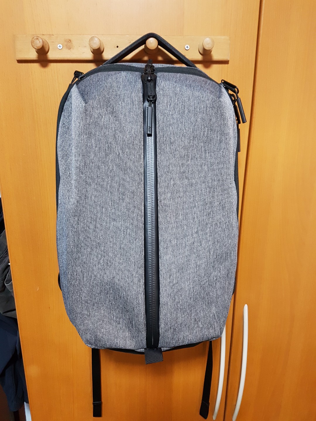 Aer Fit Pack 2 - Gray, Men's Fashion 