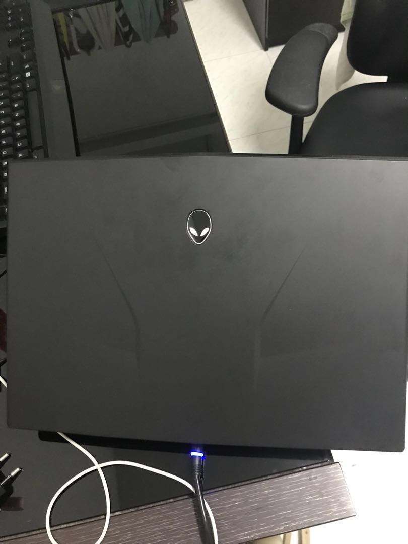 Alienware R14, Computers & Tech, Laptops & Notebooks on Carousell