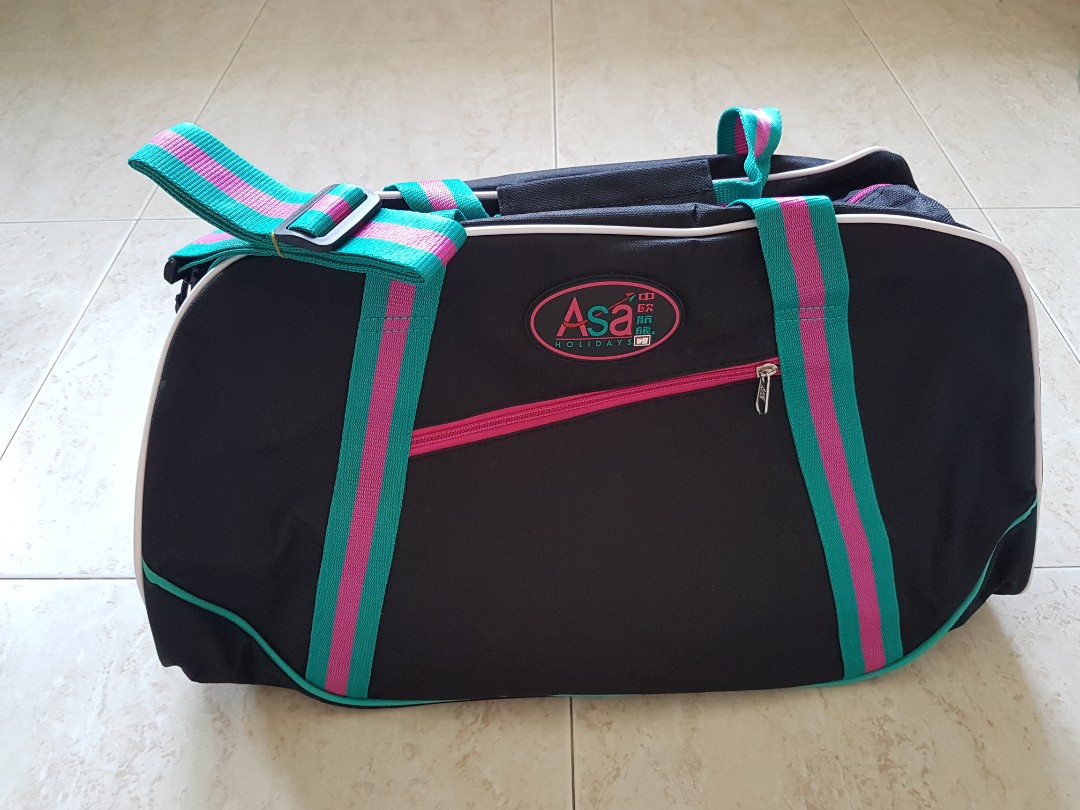 10kg travel bag