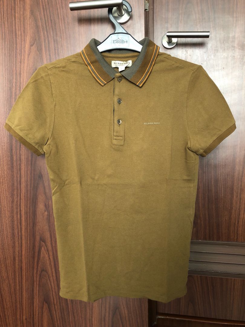 Burberry Shirt Harga Shop, 53% OFF 