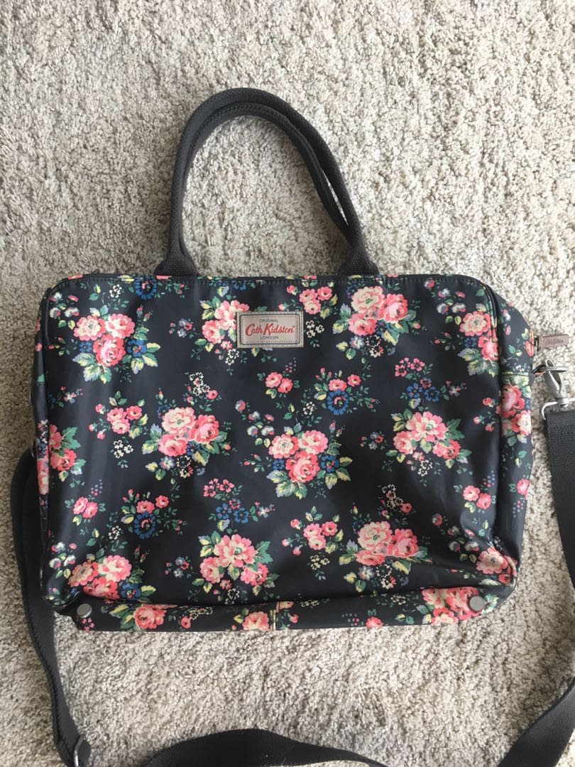 Cath kidston notebook bag online