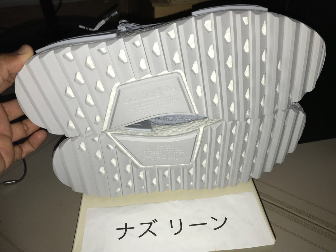 adidas gazelle silver green womens adidas GW3955 Billionaire Boys Club NMD Hu Astronaut Mens Lifestyle Shoe