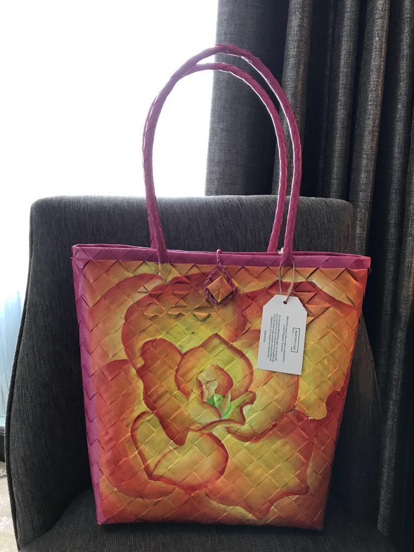 bayongciaga bags philippines