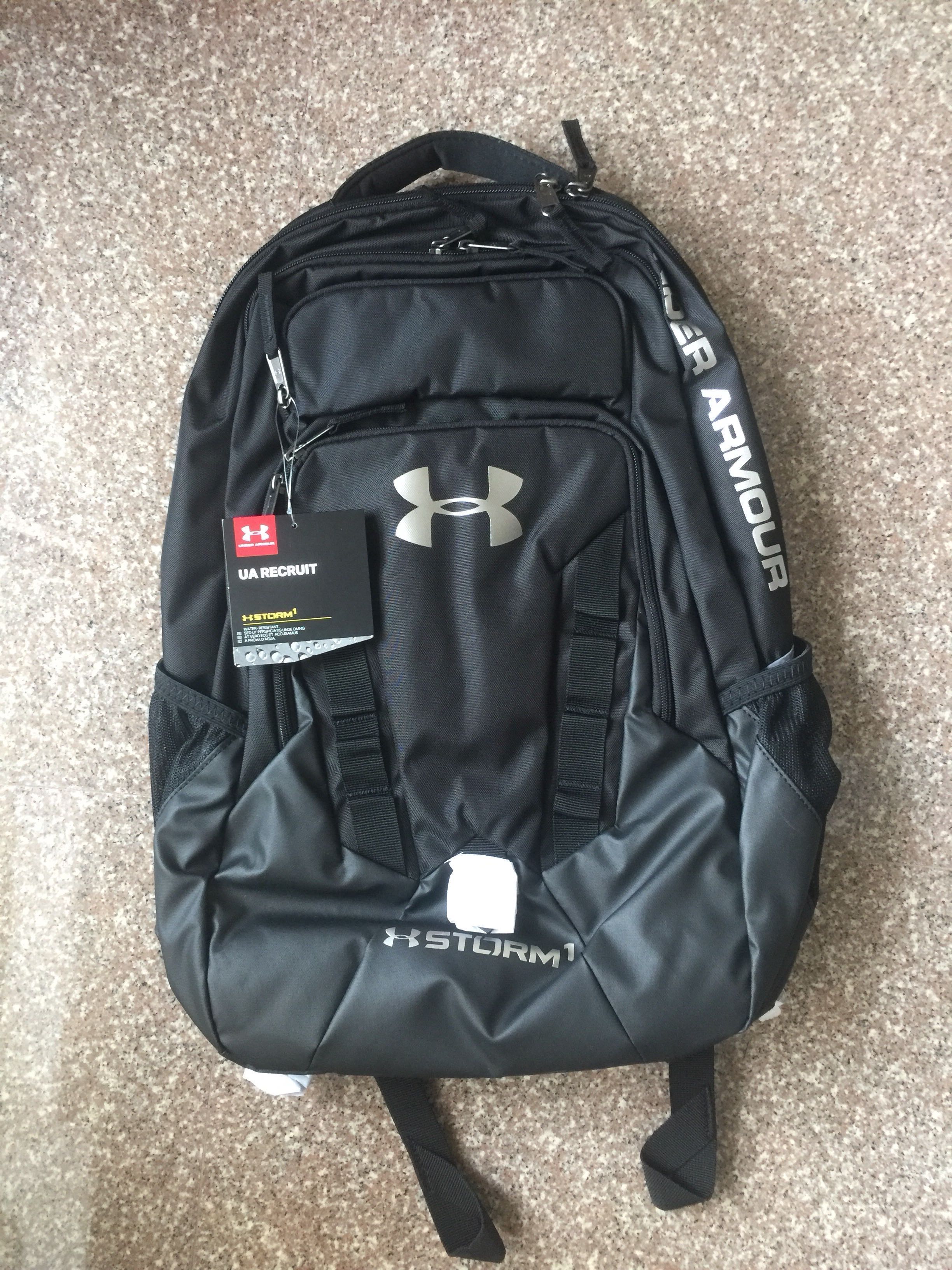 under armour storm 1 backpack amazon