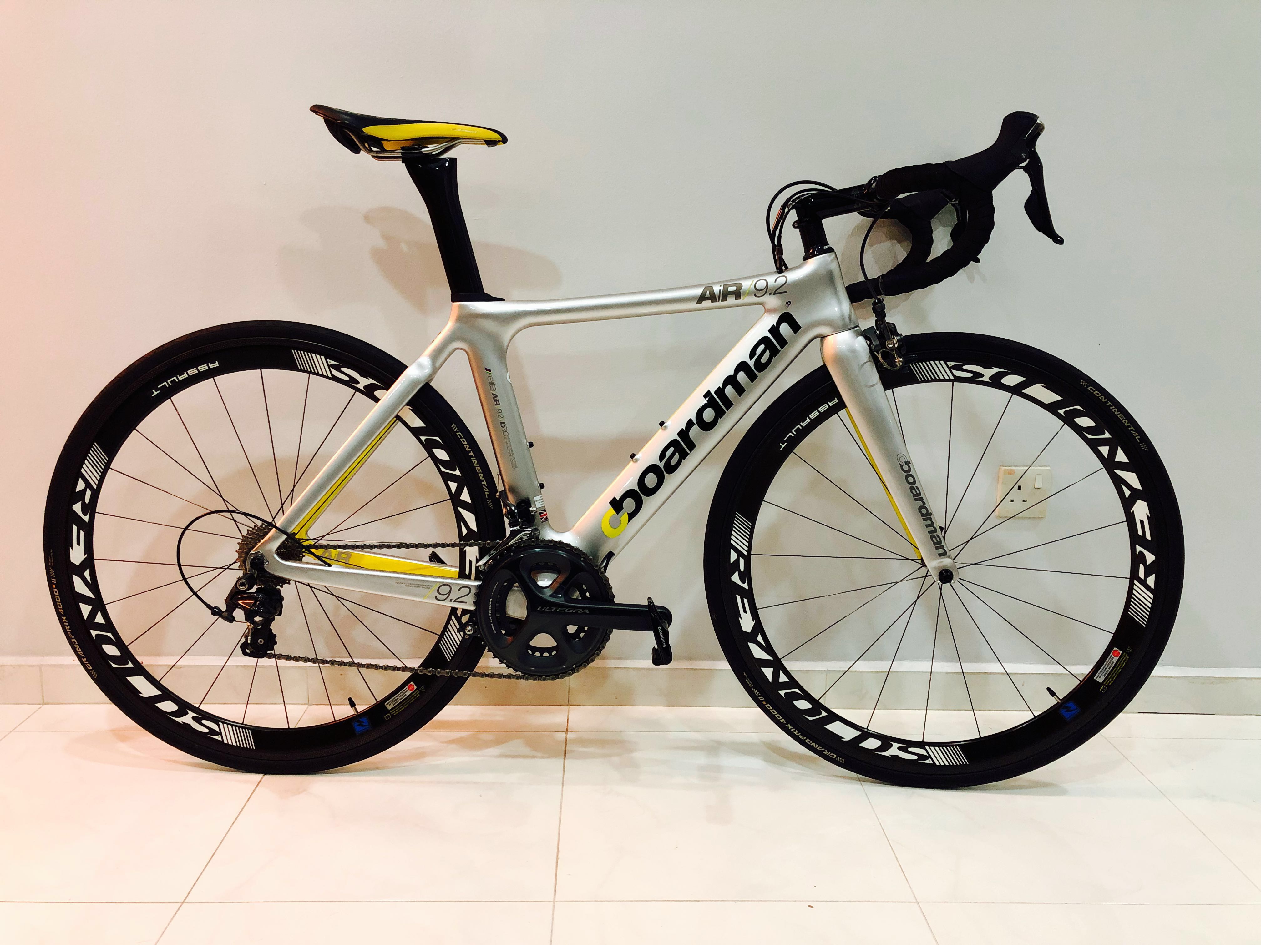 boardman air 9.2