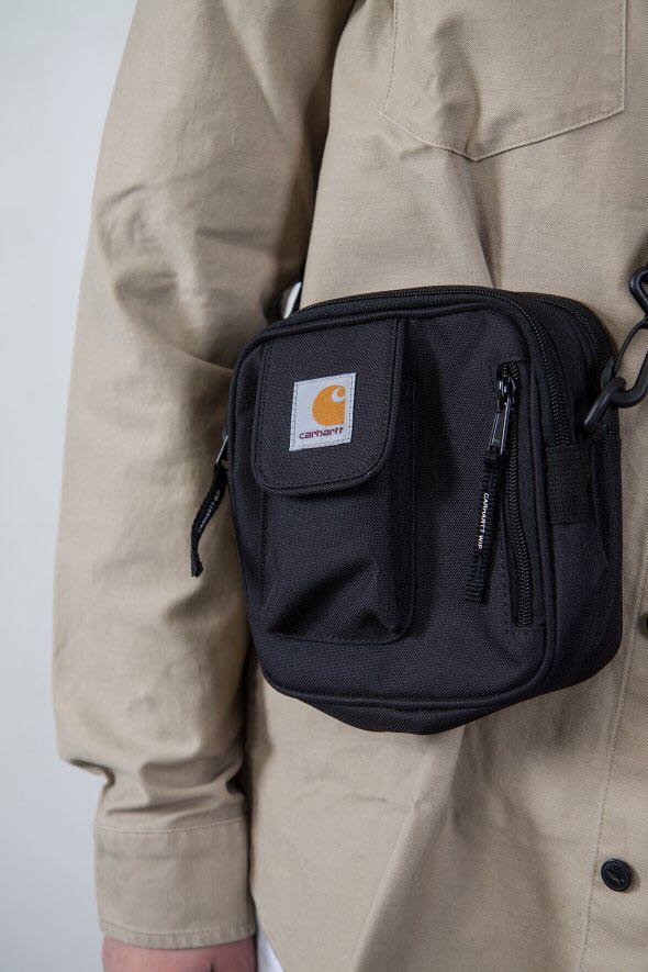 carhartt man purse