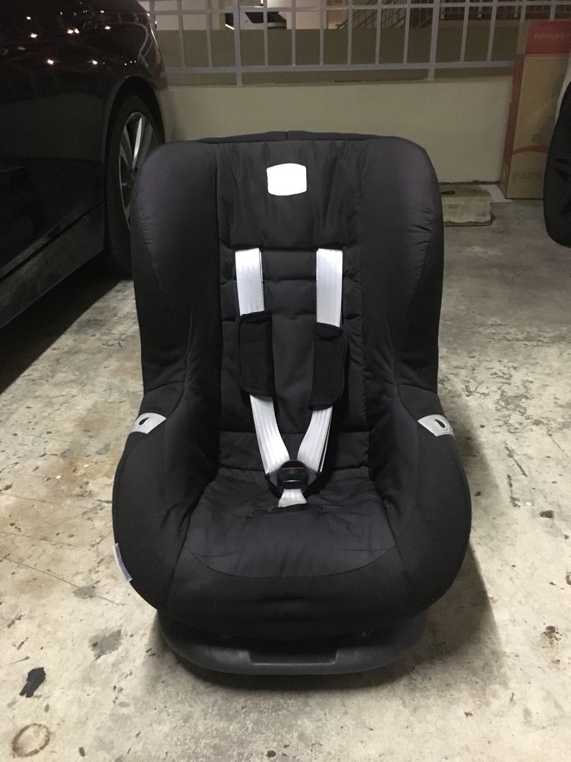 Britax Car Seat To Bless Car Accessories On Carousell