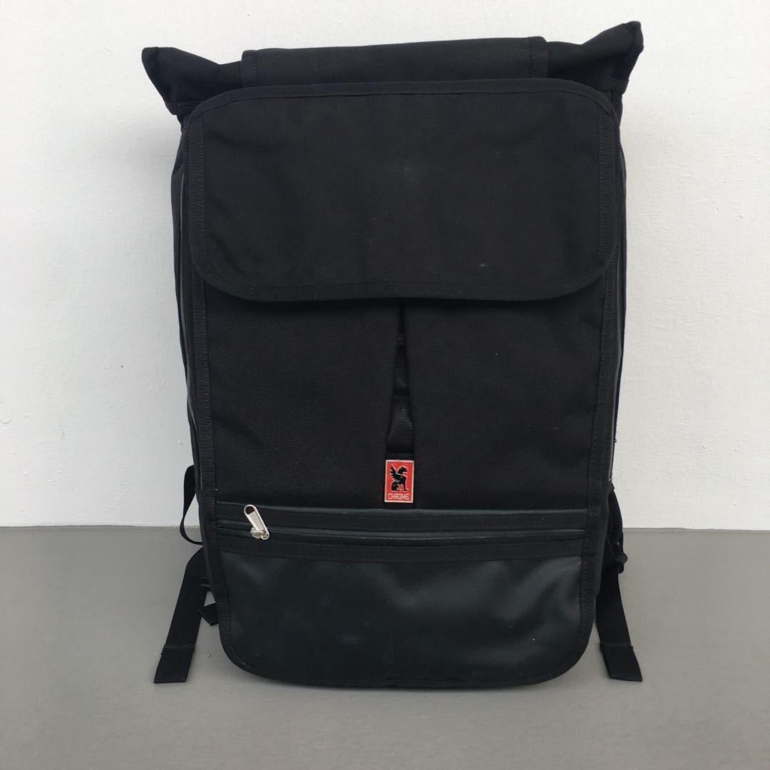 Chrome industries citadel backpack outlet