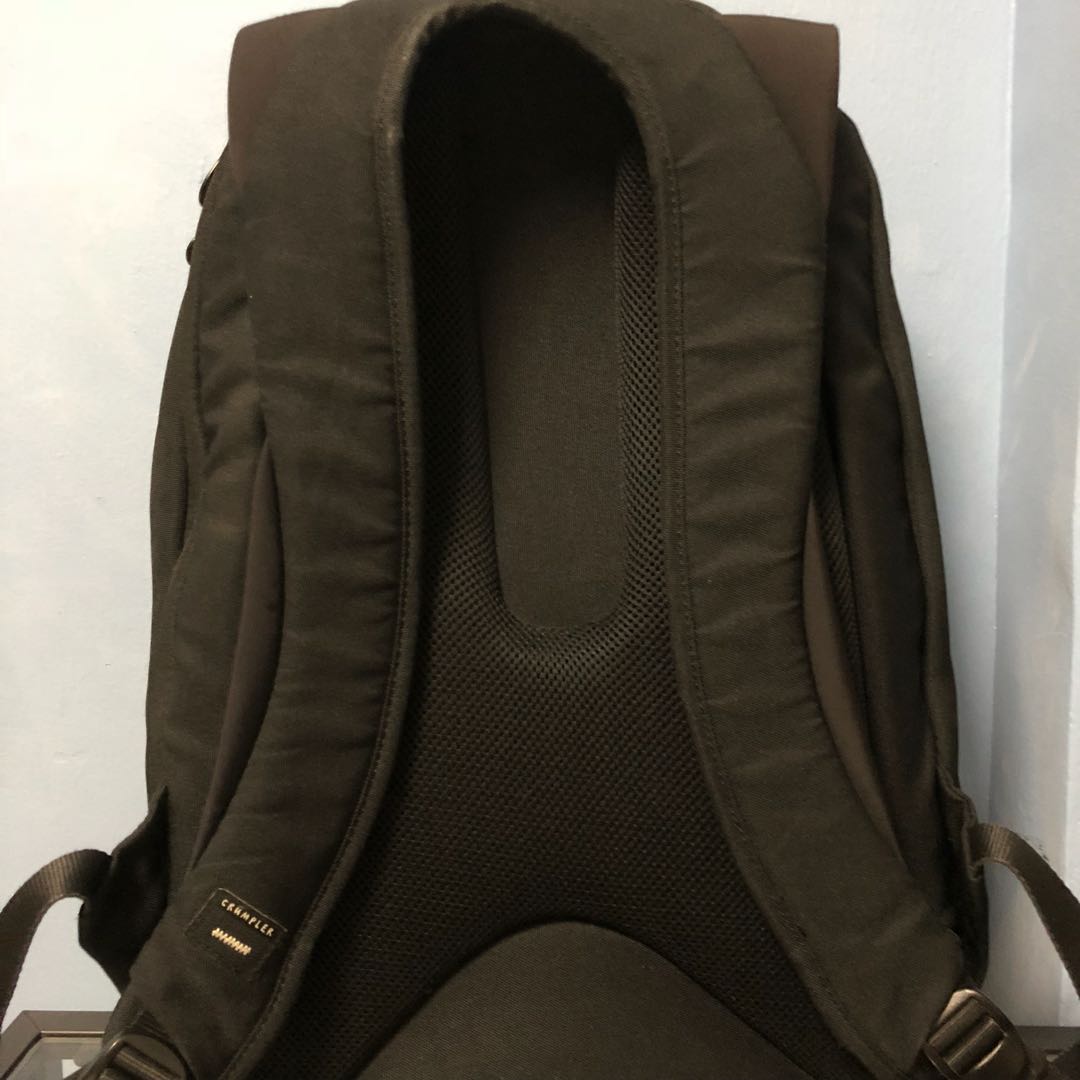 Crumpler Bag, Men's Fashion, Bags, Sling Bags on Carousell