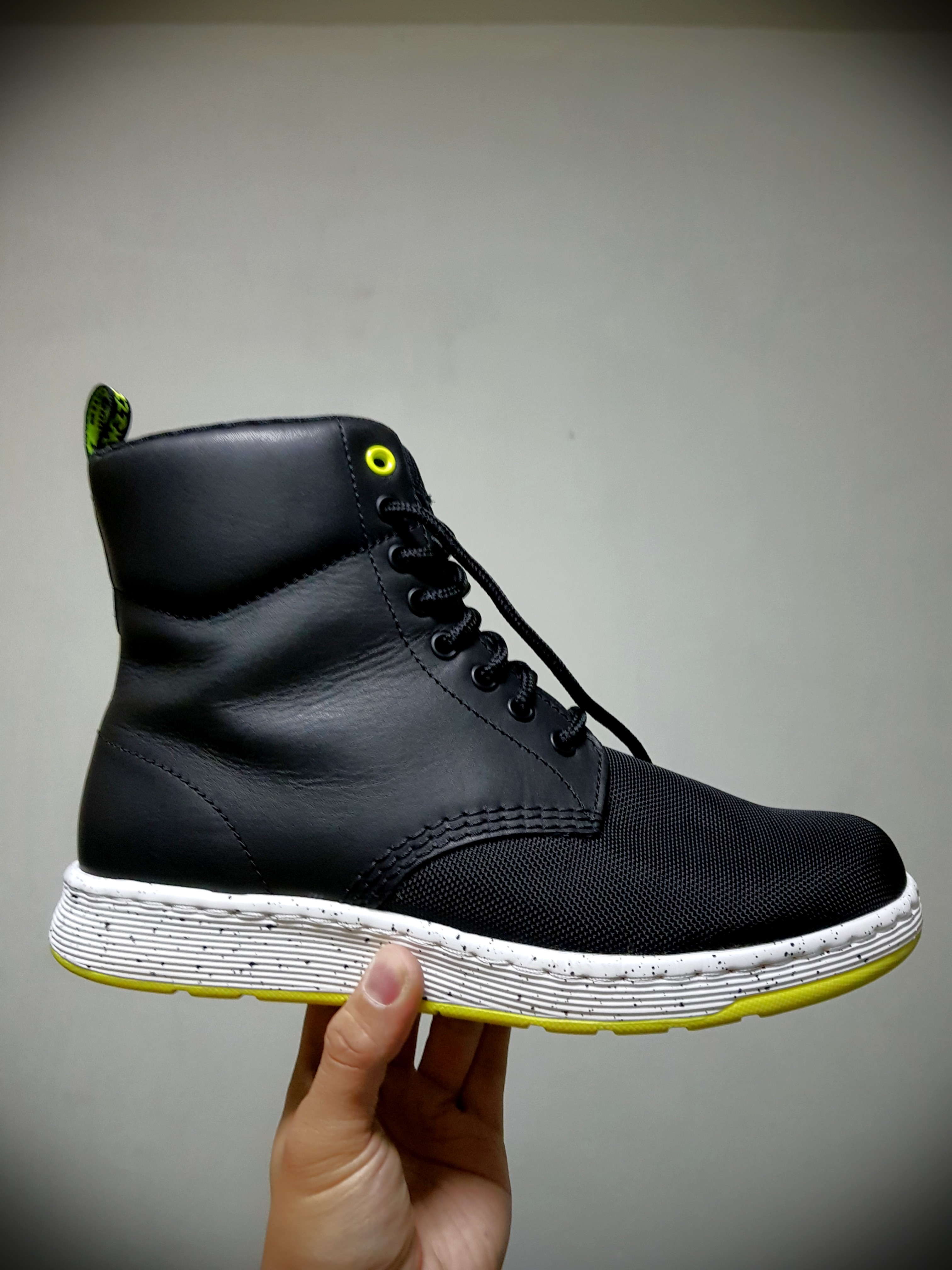 Dr martens rigal cordura clearance