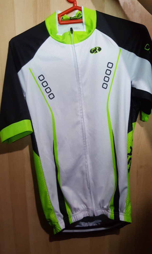 Fastcute cycling Jersey Men s Fashion Activewear on Carousell