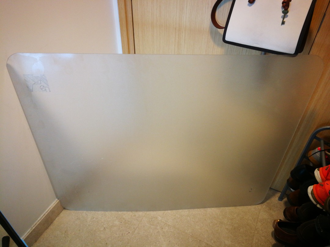 Kolon floor protector clearance