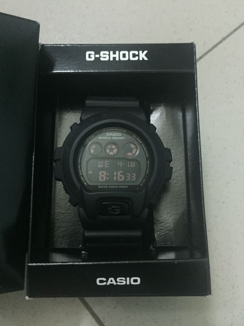 Jam polis new arrivals evo original
