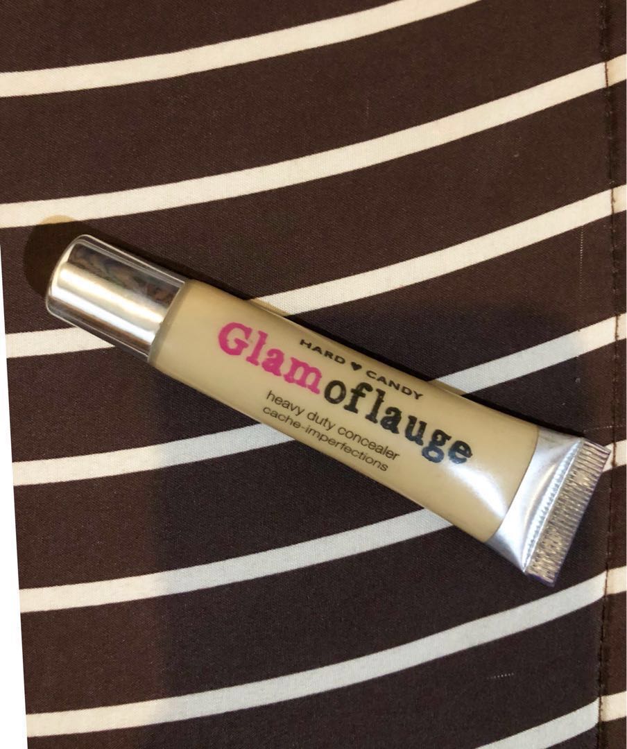 glamoflauge concealer