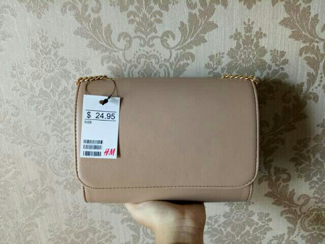 H&m mini clutch new arrivals