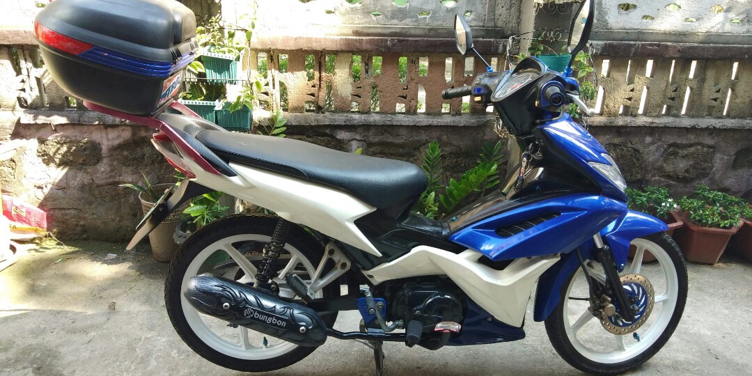 Carousell의 Honda Dash 2012 Motorbikes