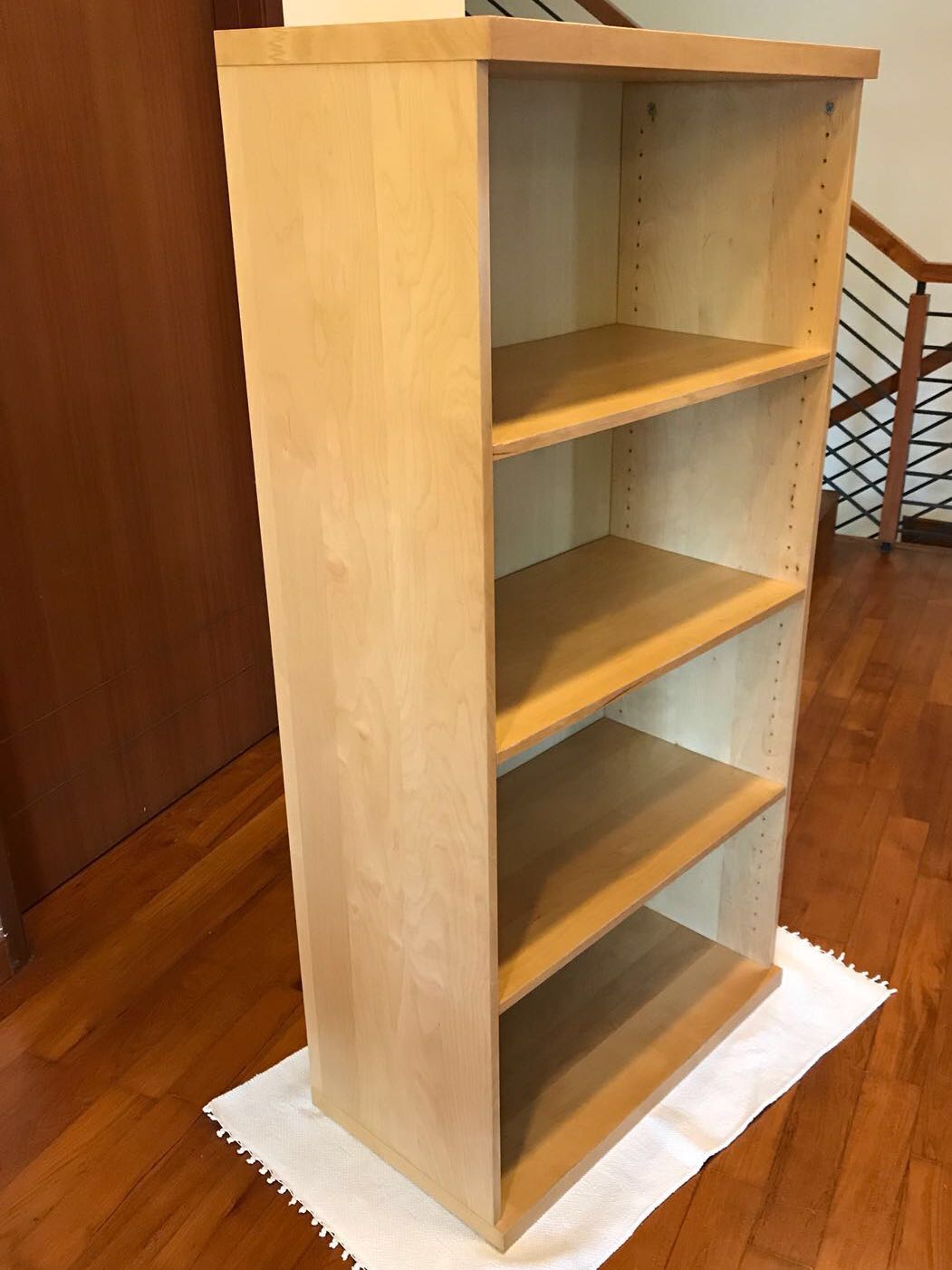 IKEA Bonde Bookshelves, Furniture & Home Living, Furniture, Shelves