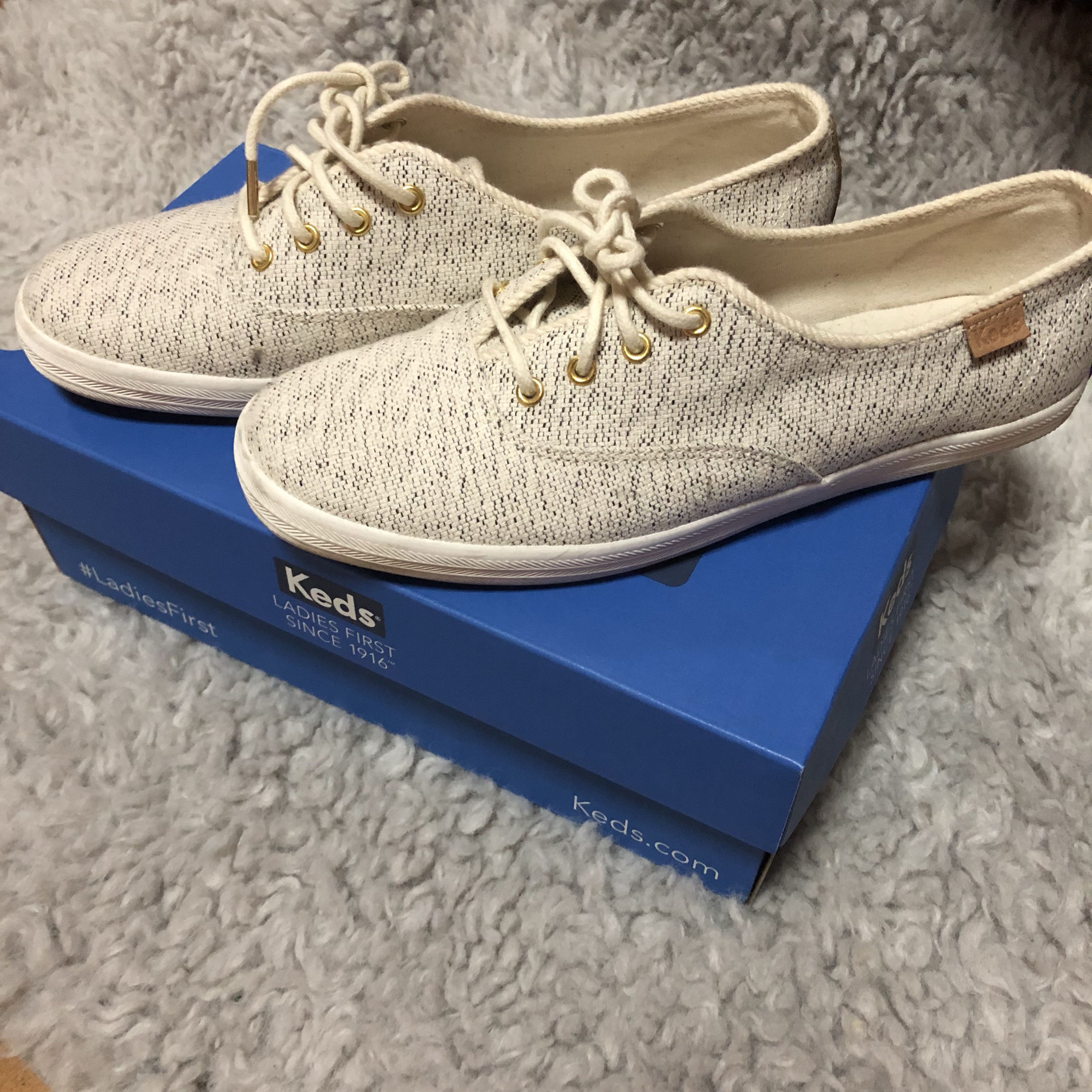 Keds salt new arrivals and pepper