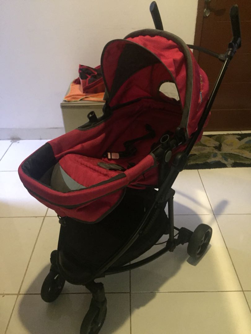 Stroller murah tapi online bagus
