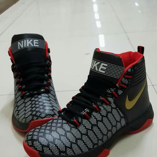 kevin durant shoes high cut
