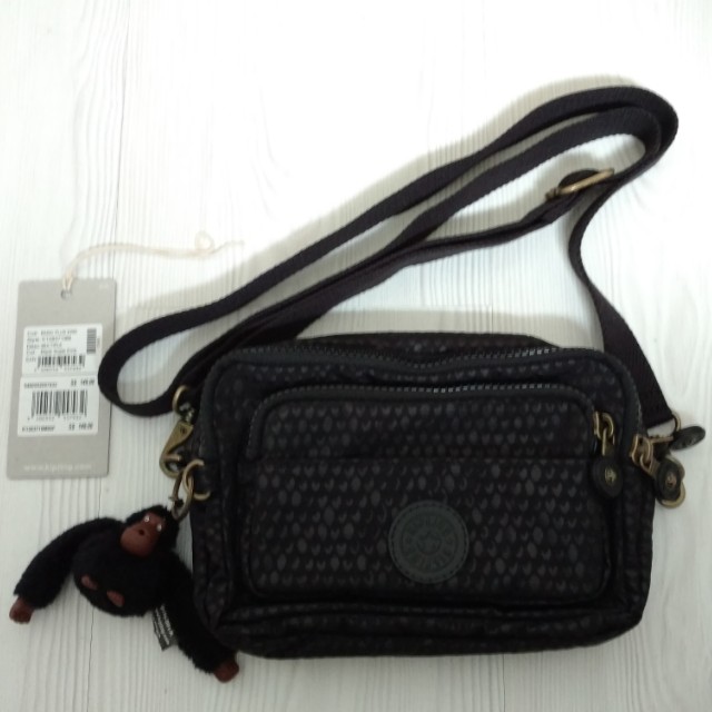kipling sling bag small
