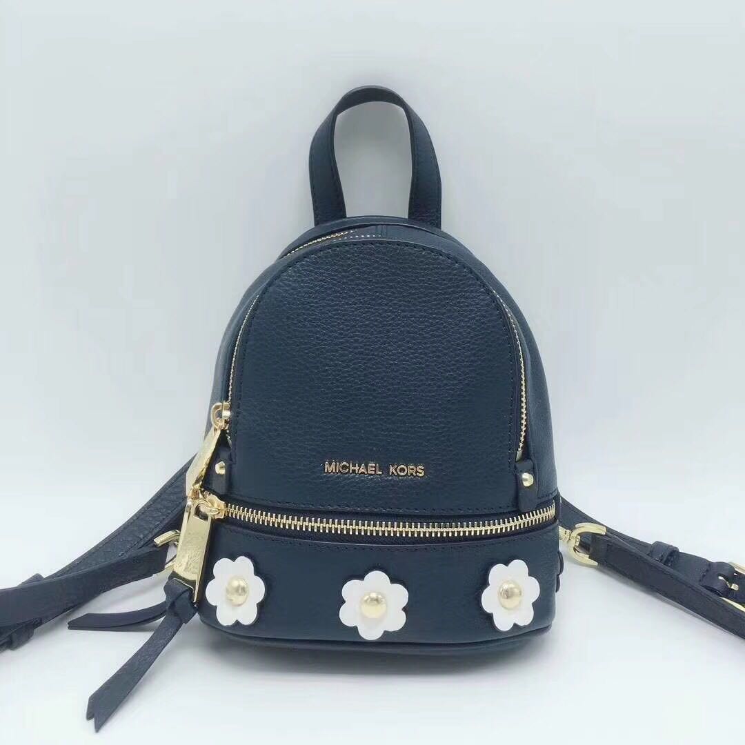 mk mini backpack purse