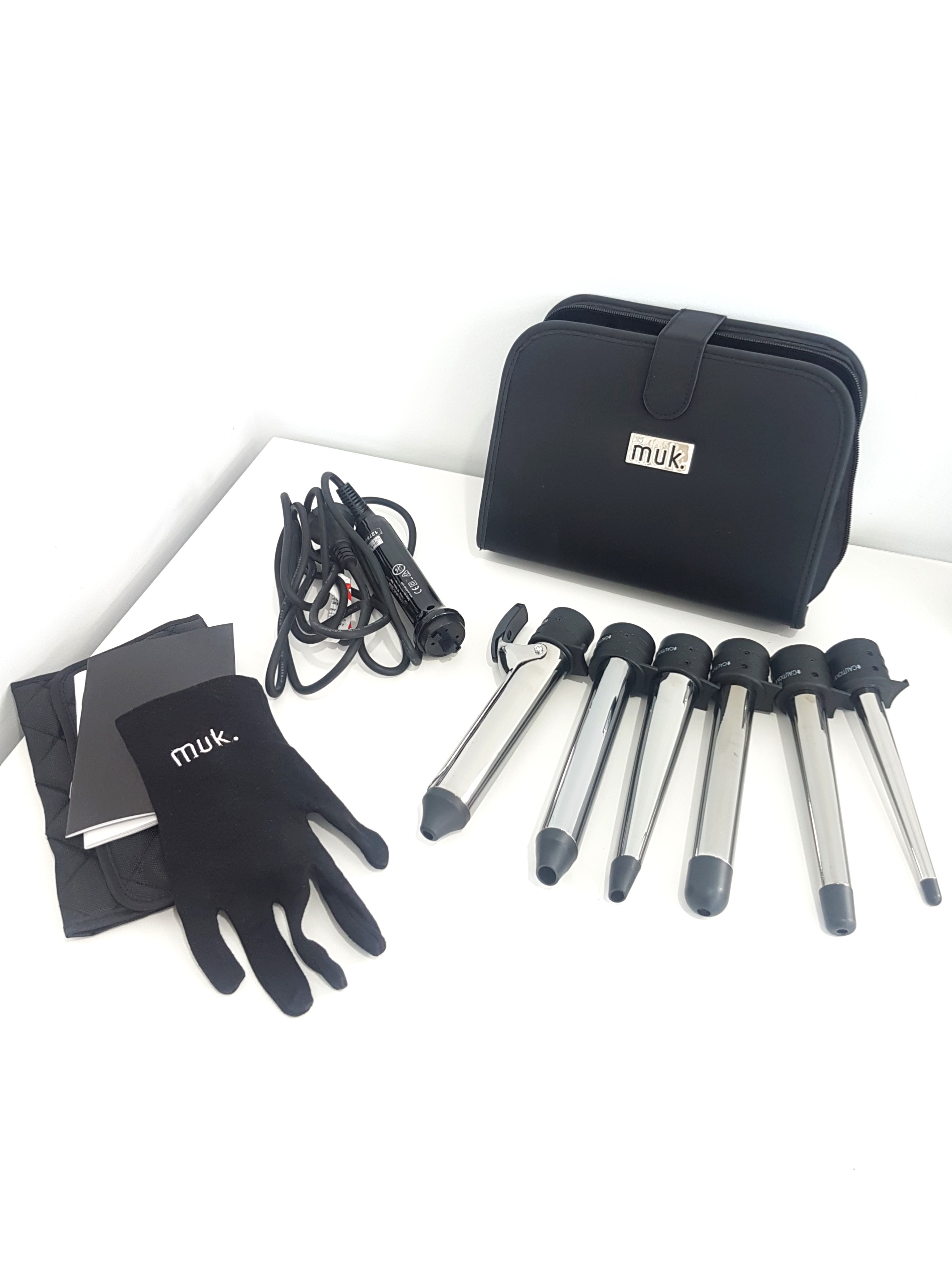 Muk Hair Curler 2024 jasterluis