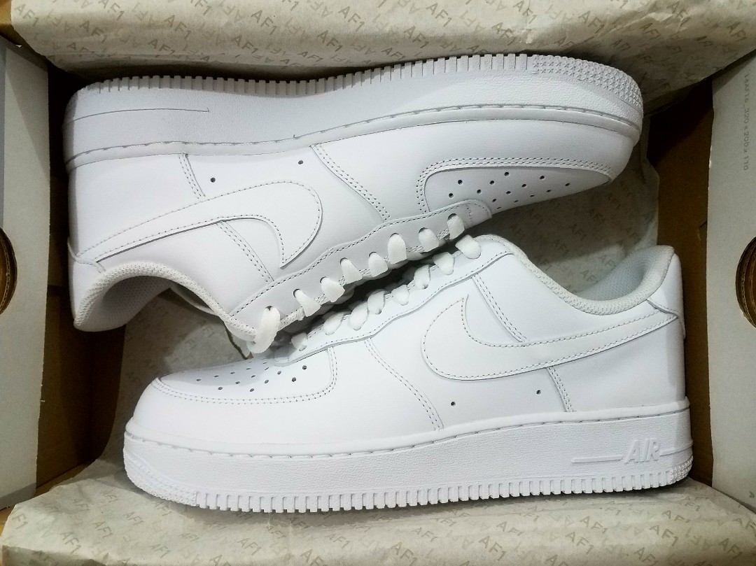 Air force 1 sale size 8 new arrivals