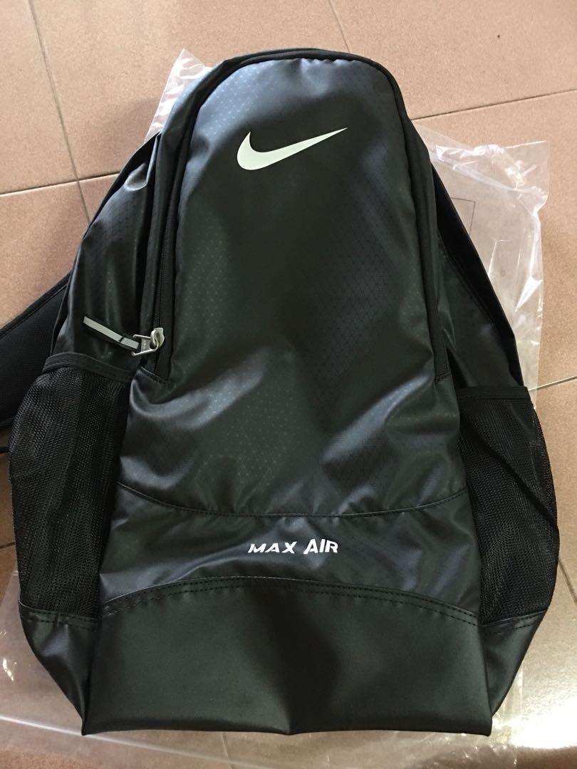 Nike Air Max bag, Luxury, Bags 