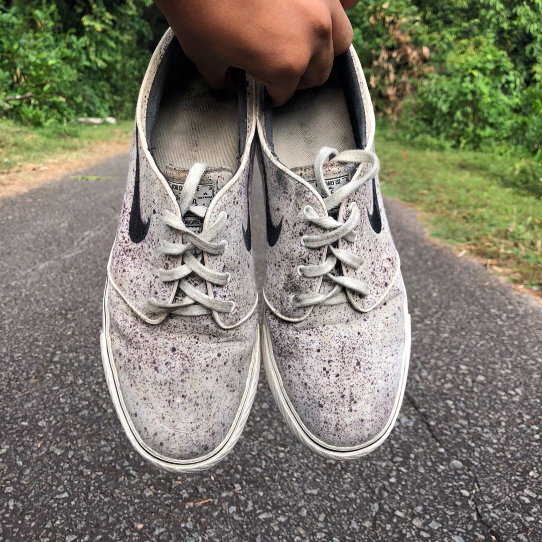 nike sb stefan janoski oreo Men s Fashion Footwear Sneakers on