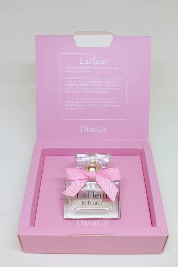 Image result for perfume dian ce