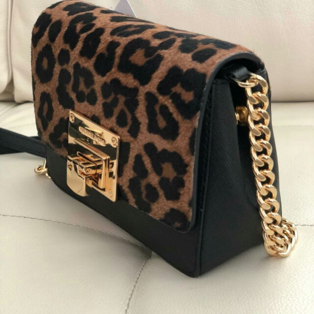 Michael kors hotsell tina mini