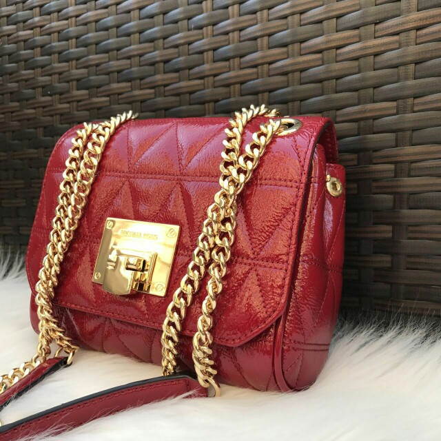 Michael kors vivianne shoulder bag new arrivals