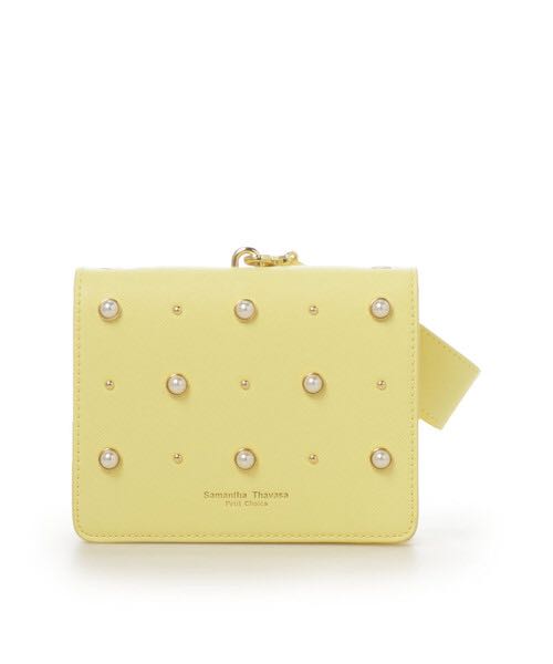 Samantha Thavasa Petit Choice Bag Women S Fashion Bags Wallets Beach Bags On Carousell