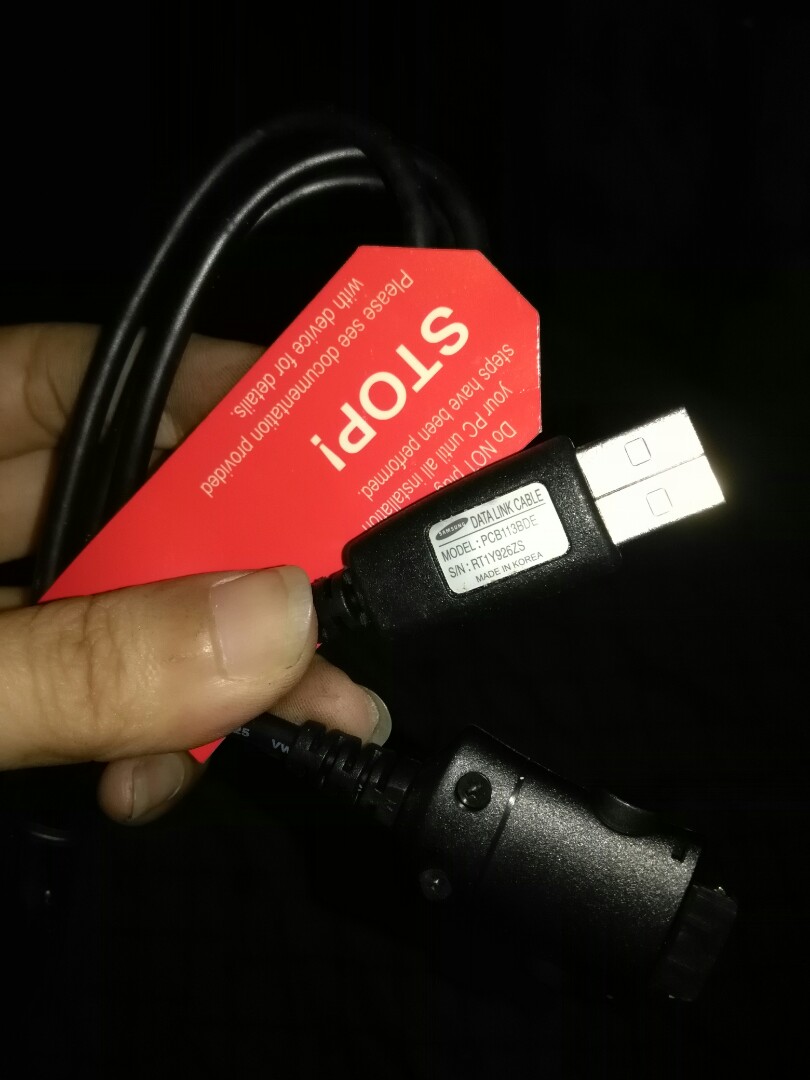 Samsung cable parts, Mobile Phones & Gadgets, Mobile & Gadget ...