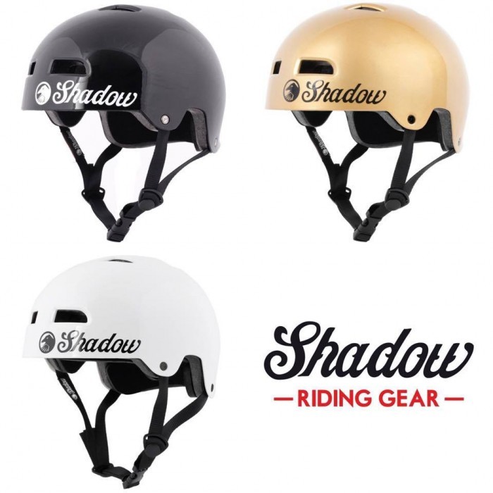 shadow conspiracy helmet