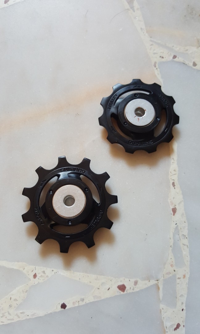 Ultegra pulley wheels store