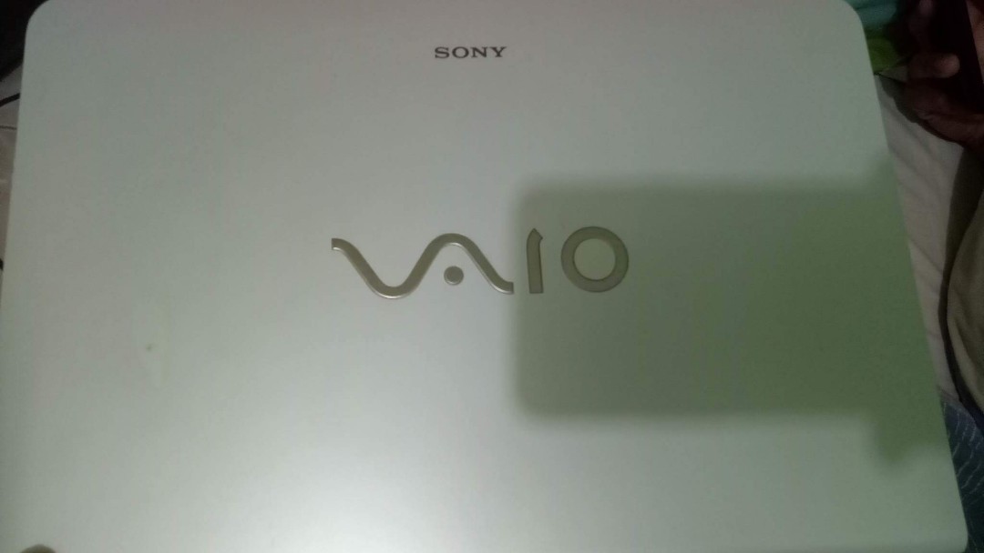 Sony Vaio laptop E series, Computers & Tech, Laptops & Notebooks on
