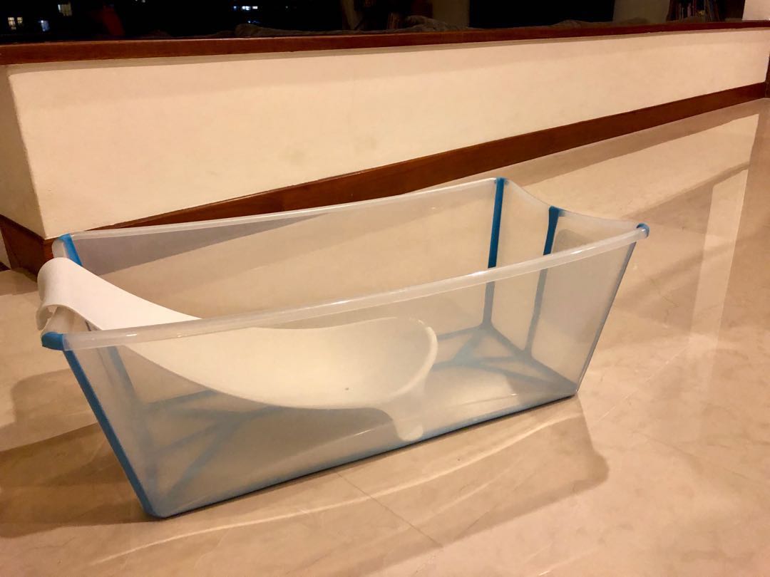 stokke flexi bath set