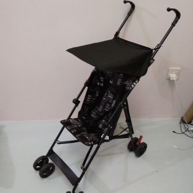 payung stroller