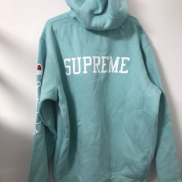 Asap rocky new arrivals supreme hoodie
