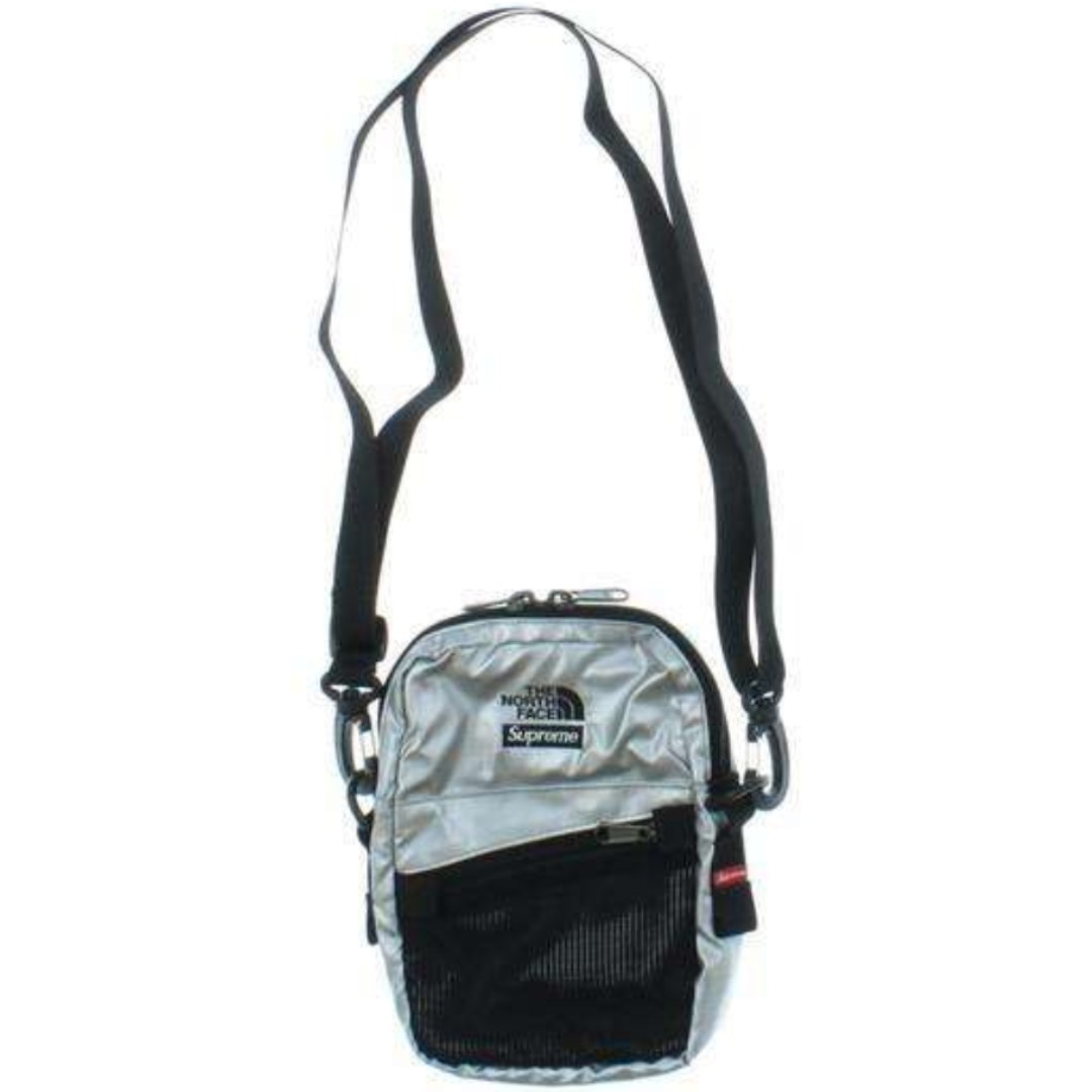 north face side bag