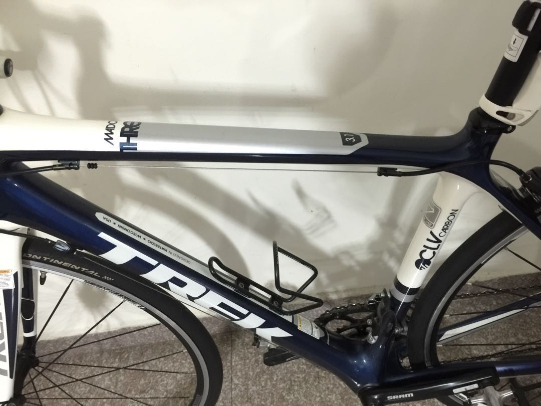 Trek madone 3.1 h2 top